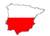 CANALIZACIONES ANFER - Polski